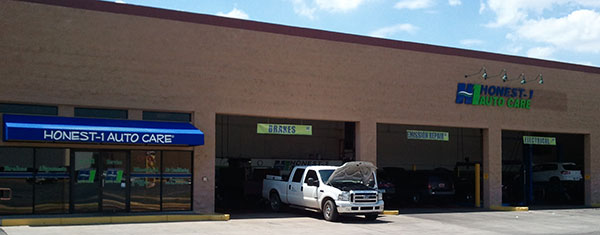 About Us | Honest-1 Auto Care Paradise Valley image 2
