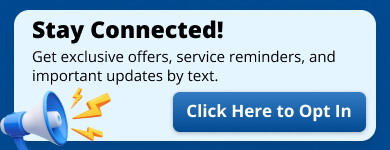 Opt In Banner | Honest-1 Auto Care