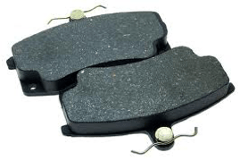 Squealing or Grinding Brakes
