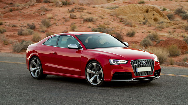 Audi Service and Repair | Honest-1 Auto Care Paradise Valley