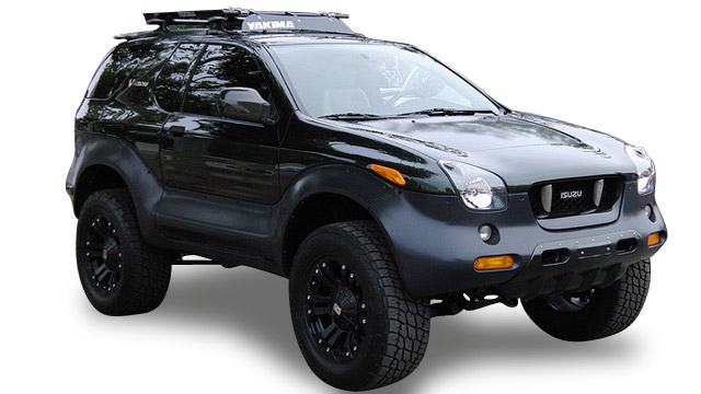 Isuzu Service and Repair | Honest-1 Auto Care Paradise Valley