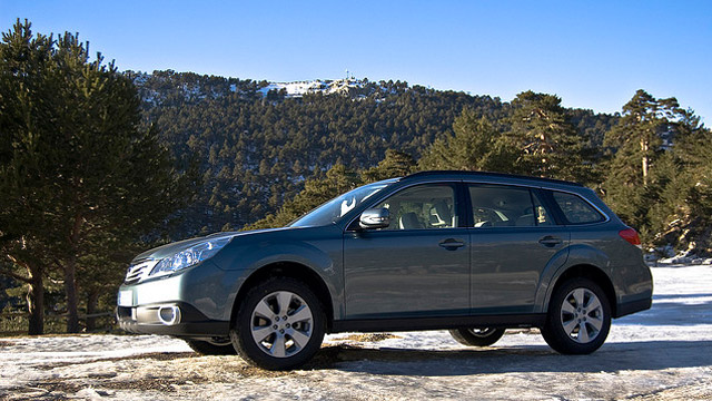 Subaru Service and Repair | Honest-1 Auto Care Paradise Valley