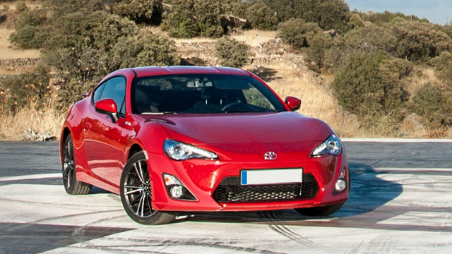 Toyota Service and Repair | Honest-1 Auto Care Paradise Valley